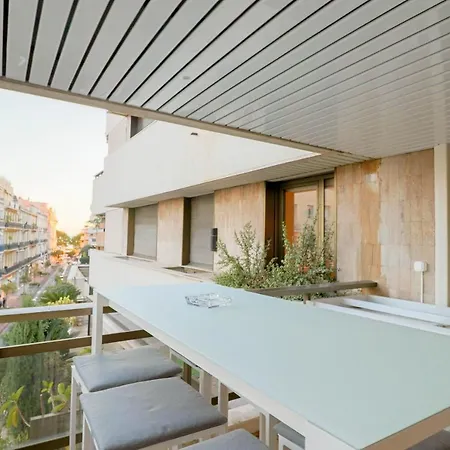 Apartment Gray Renovated Luxurious Located In *