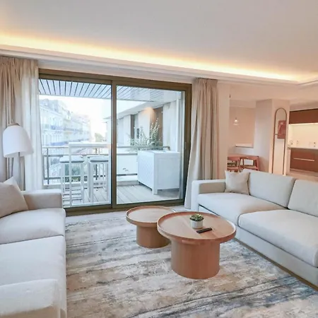 Apartment Gray Renovated Luxurious Located In Cannes