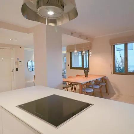 Gray Renovated Luxurious Located In Cannes