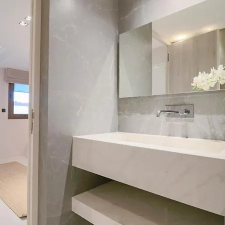 Apartment Gray Renovated Luxurious Located In Cannes