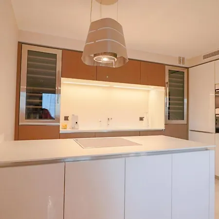 Gray Renovated Luxurious Located In