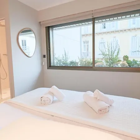 Gray Renovated Luxurious Located In Cannes